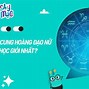 12 Cung Hoàng Đạo Cung Nào Học Giỏi Nhất