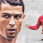 Ảnh Ronaldo Ngầu Nhất Thế Giới