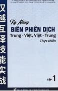 Biên Phiên Dịch Sách