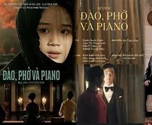 Cảm Nhận Về Phim Đào Phở Và Piano