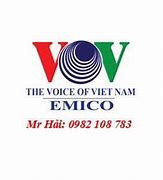 Công Ty Emico Đài Tiếng Nói Việt Nam