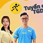 Dược Sĩ Tiến Tuyển Dụng