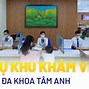 Giá Dịch Vụ Tâm Anh