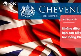 Học Bổng Chevening 2022 Ở Mỹ Cần Những Gì Ạ Ạ