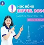 Học Bổng Eiffel 2022 Tại Hà Nội Là Bao Nhiêu Tiền