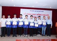 Học Bổng Vallet 2022 Là Gì Wikipedia English