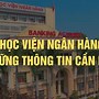 Học Phí Học Viện Ngân Hàng 2023 Chất Lượng Cao