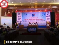 Kế Hoạch Đối Thoại Với Thanh Niên Năm 2024