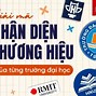 Logo Các Trường Đại Học Trung Quốc