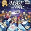 Lớp Học Mật Ngữ Tập 10 Chap 2