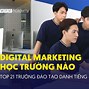 Lớp Marketing