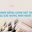 Mẫu Hợp Đồng Tư Vấn Giám Sát 2024