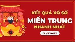 Miền Trung Thứ Hai Ngày Hôm Qua