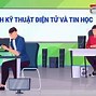 Ngành Công Nghiệp Cơ Điện Tử Là Gì