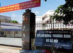 Phòng Thương Binh Xã Hội Thành Phố Đà Nẵng Tuyển Dụng