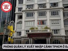 Phòng Xuất Nhập Khẩu Tphcm