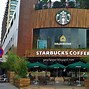 Starbuck Ở Việt Nam