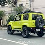 Suzuki Jimny Giá Việt Nam