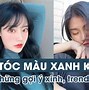 Tóc Xanh Ngọc Nam