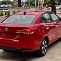 Toyota Vios 2023 Giá Bao Nhiêu