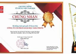 Trung Tâm Anh Ngữ Ocean Edu Tuyển Dụng