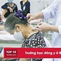 Trường Đại Học Ở Đông Anh