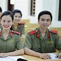 Trường Học Viện An Ninh Nhân Dân Gồm Những Ngành Nào