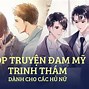 Truyện Trinh Thám Cổ Trang