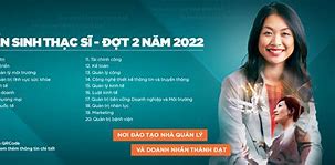 Tuyển Sinh Thạc Sĩ Tâm Lý Học 2022 Hcm Hcm