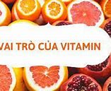 Vai Trò Của Vitamin Đối Với Cơ Thể Vật Nuôi