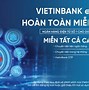 Vay Ngân Hàng Vietinbank Lãi Suất Bao Nhiêu 2024