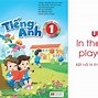 Video Tiếng Anh Cho Trẻ Lớp 1