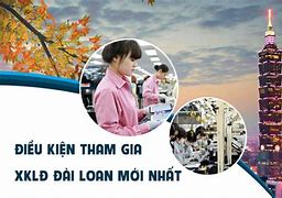 Xklđ Đài Loan 2022 Cần Điều Kiện Gì Để Thi Tốt Nghiệp