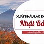 Xuất Khẩu Lao Động Mỹ Năm 2022 Là Gì ؟ Ạ ؟